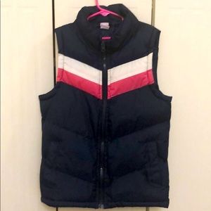 Vests